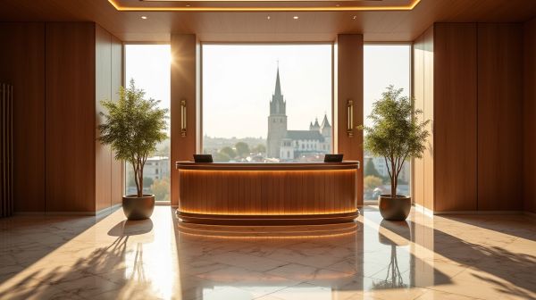 Profitez d'une conciergerie efficace pour votre location courte durée à Angers