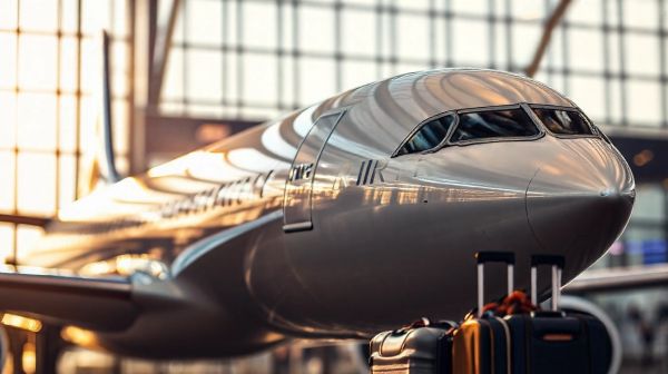 Top astuces pour bénéficier des meilleures réservations Air France