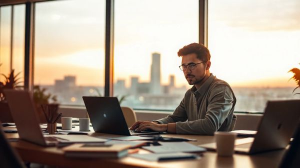 Top stratégies pour lancer un blog réussi : astuces essentielles