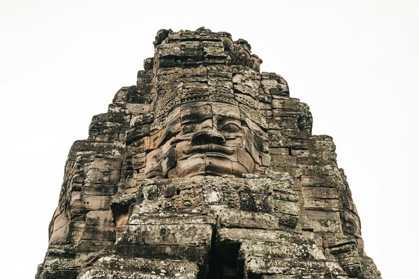 Comment organiser une visite des temples d'Angkor en respectant les coutumes locales, Cambodge?